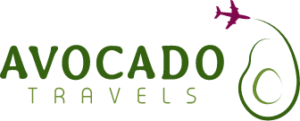 avocado travel fotografii