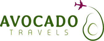 avocado travel tour